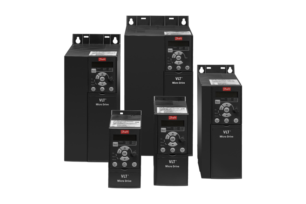 IEC Control & Load Switches